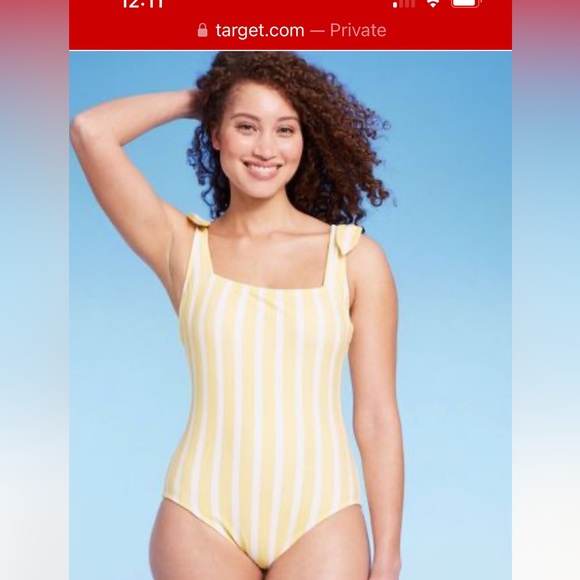 New with tag Kona Sol one piece one piece sz Large - Picture 4 of 4